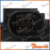 Vanne EGR, turbo pour VW | EGR-WW-064, 03L115512